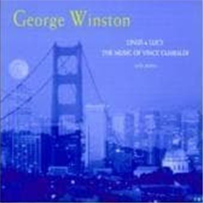 George Winston / Linus & Lucy - The Music Of Vince Guaraldi