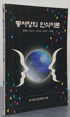 동서양의 인식이론