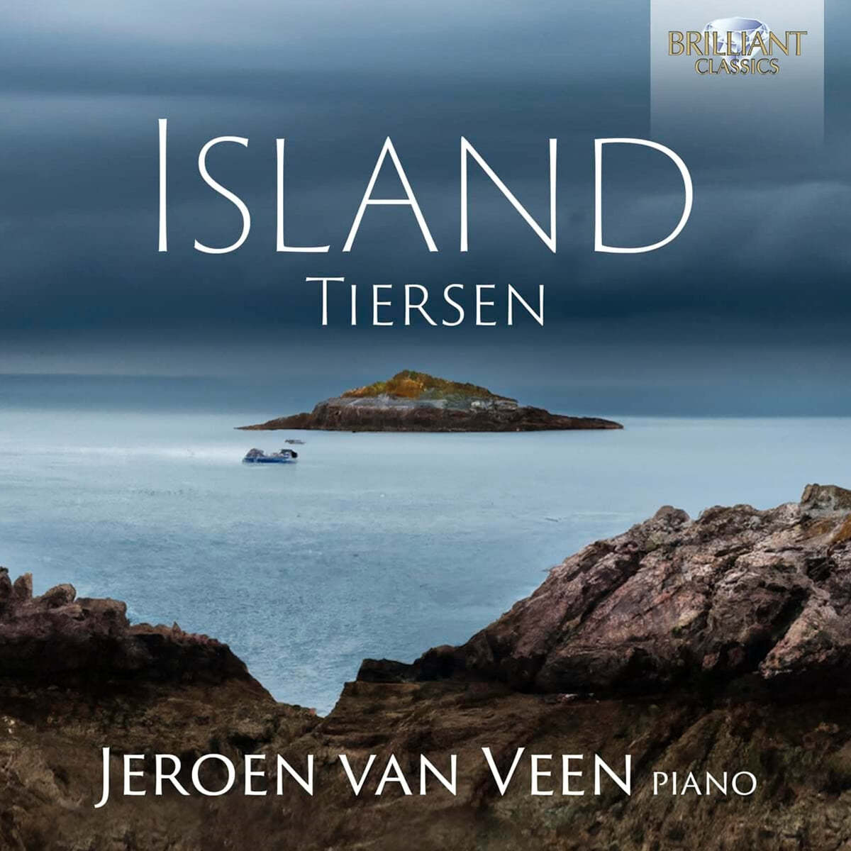 Jeroen van Veen 얀 티에르상: ‘섬’ (Yann Tiersen: Island) 
