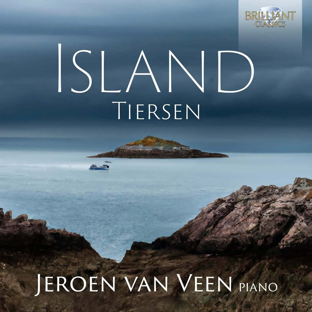 Jeroen van Veen 얀 티에르상: ‘섬’ (Yann Tiersen: Island)