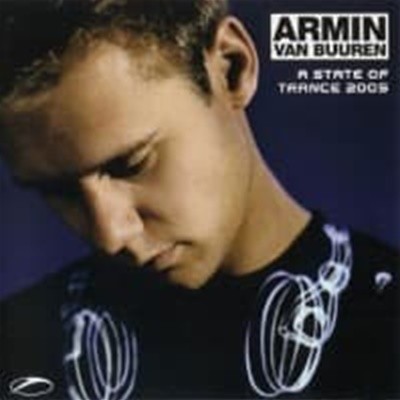 Armin Van Buuren / State Of Trance 2005 (2CD/)