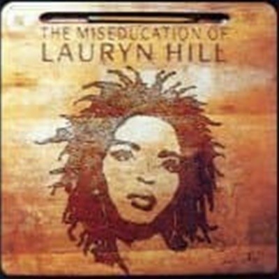 Lauryn Hill / The Miseducation Of Lauryn Hill (Asia/수입)