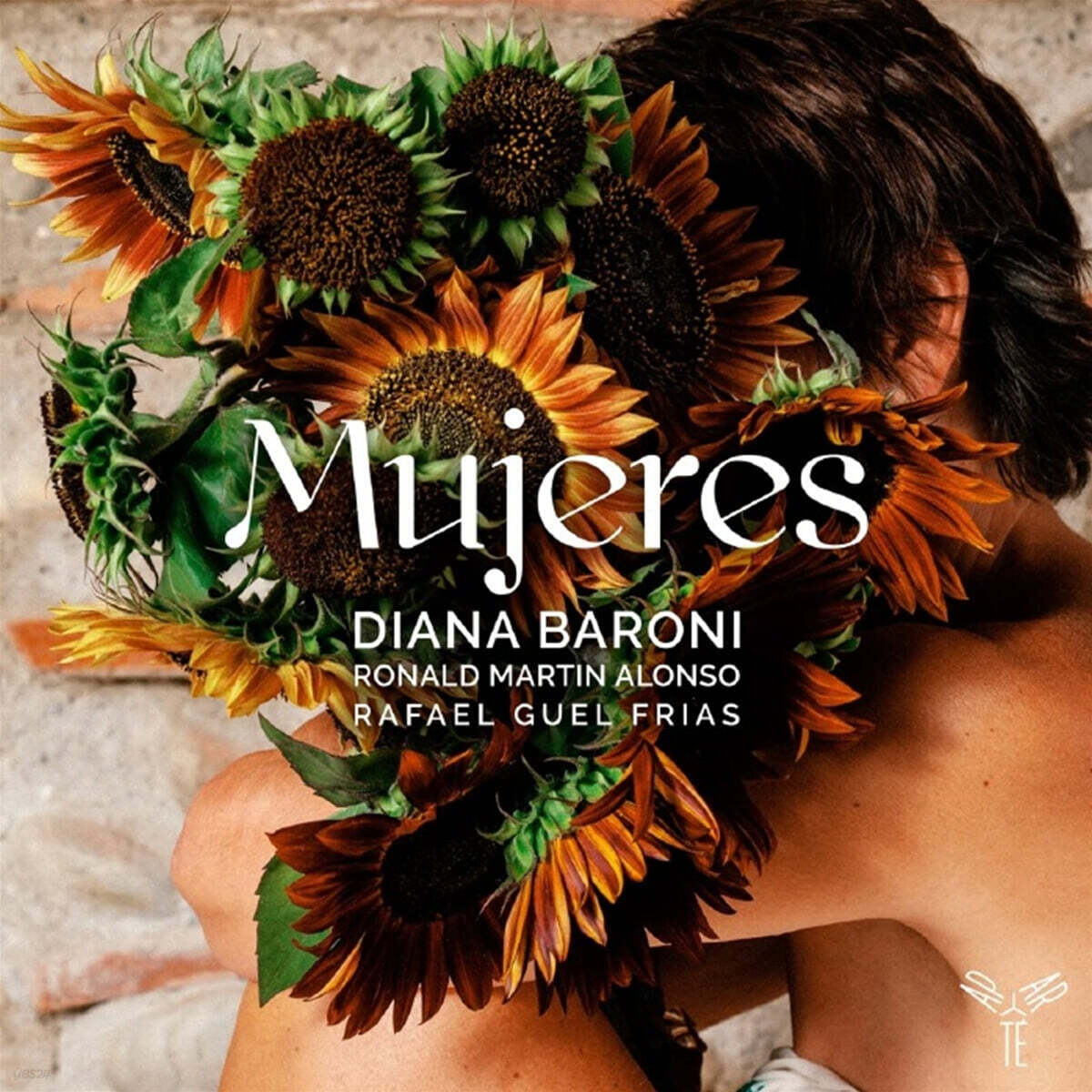 Diana Baroni '여성들' - 라틴 아메리카의 식민지 시대부터 오늘날까지 여성에 대한 작품집 (Mujeres)
