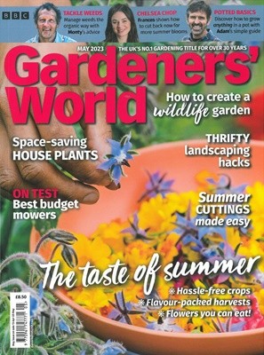 GARDENERS WORLD () : 2023 05