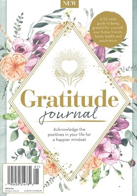 GRATITUDE JOURNAL () : 2023 no.04