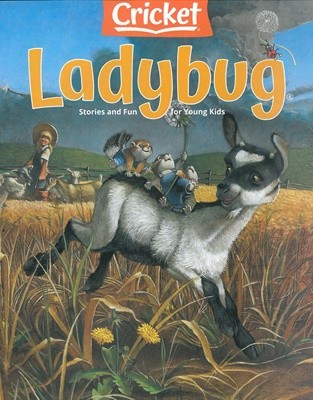 Ladybug () : 2023 04