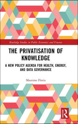 Privatisation of Knowledge