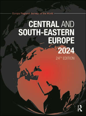 Central and South-Eastern Europe 2024