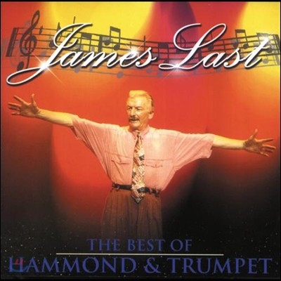 James Last - The Best Of Hammond & Trumpet