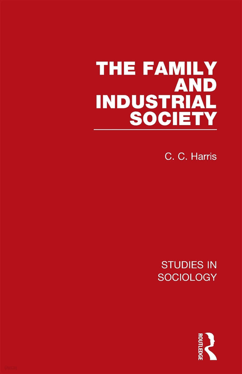 Family and Industrial Society