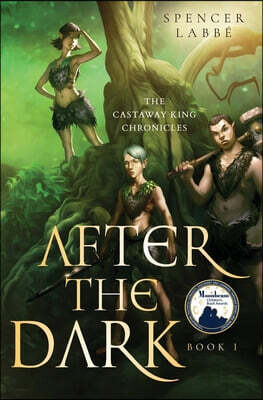 Little Pieces of Paper Publishing The Castaway King Chronicles: After The Dark Book 1