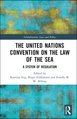 United Nations Convention on the Law of the Sea