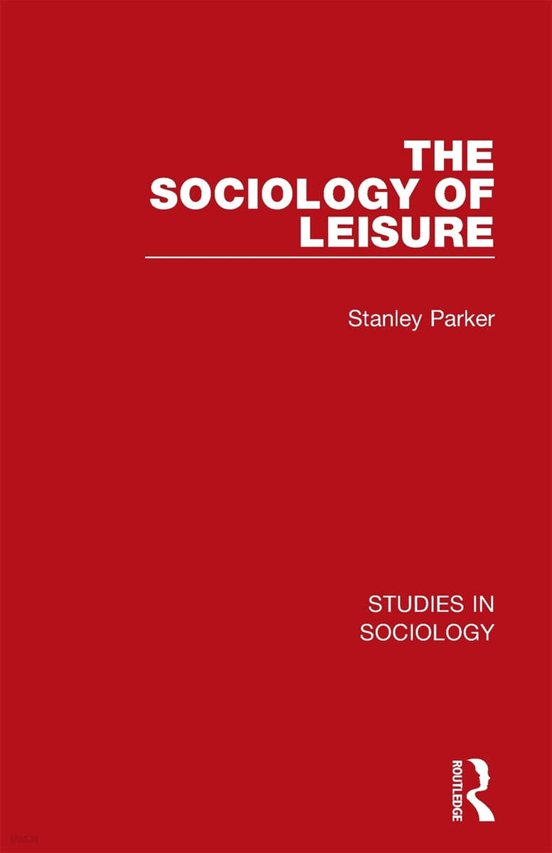 Sociology of Leisure