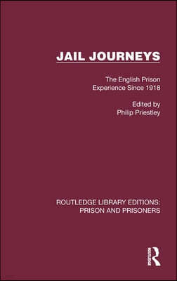 Jail Journeys