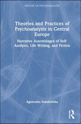 Theories and Practices of Psychoanalysis in Central Europe