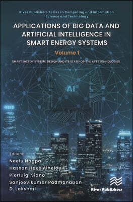 Applications of Big Data and Artificial Intelligence in Smart Energy Systems