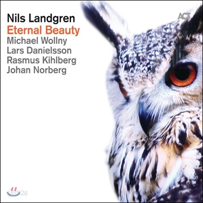 Nils Landgren - Eternal Beauty