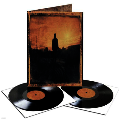 Steven Wilson — Grace For Drowning (Gatefold) 앨범 커버