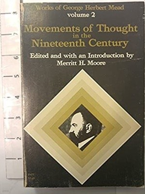 Movements of Thought in the Nineteenth Century