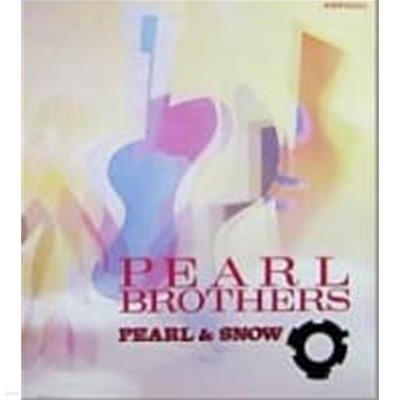 Pearl Brothers / Pearl & Snow (수입)