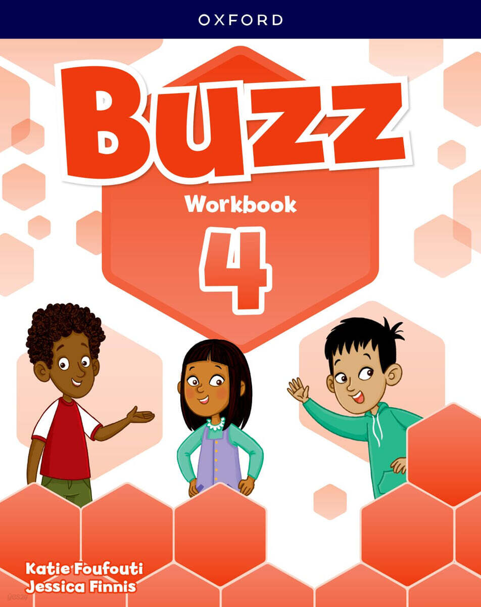 Buzz Level 4 Student Workbook: Student Workbook (Print) | Oxford ...