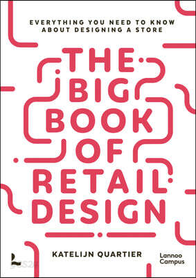 The Big Book of Retail Design