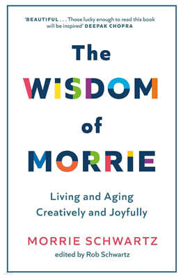 The Wisdom of Morrie