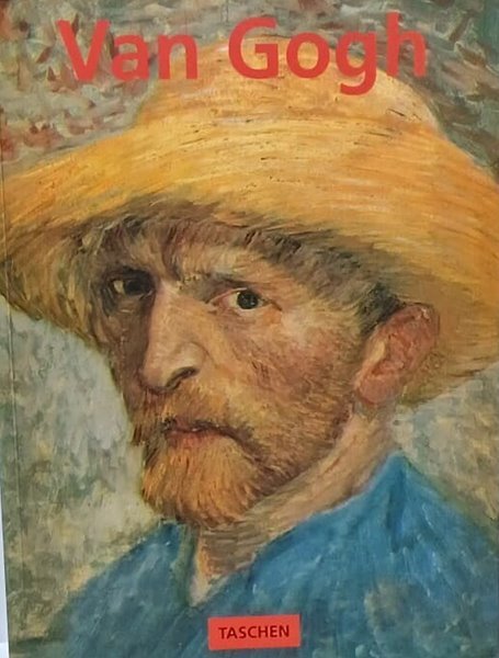 [중고샵] Van Gogh(반 고호) :Ingo F. Walther-1853-1890- 서양화... (반 고호) :Ingo F. Walther-1853-1890- 서양화 미술도록-230/300/7... 
