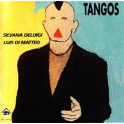 Silvana Deluigi, Luis Di Matteo / Tangos (수입)