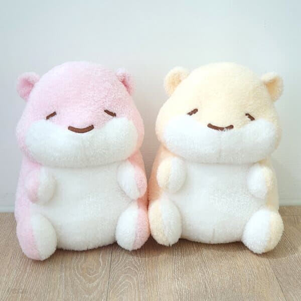 아라찌 파스텔 인형 25CM-2종