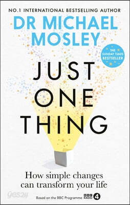 Just One Thing