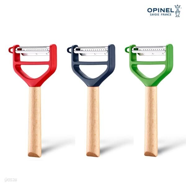 OPINEL 필러 우드 티 듀오