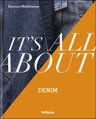 It's All about Denim