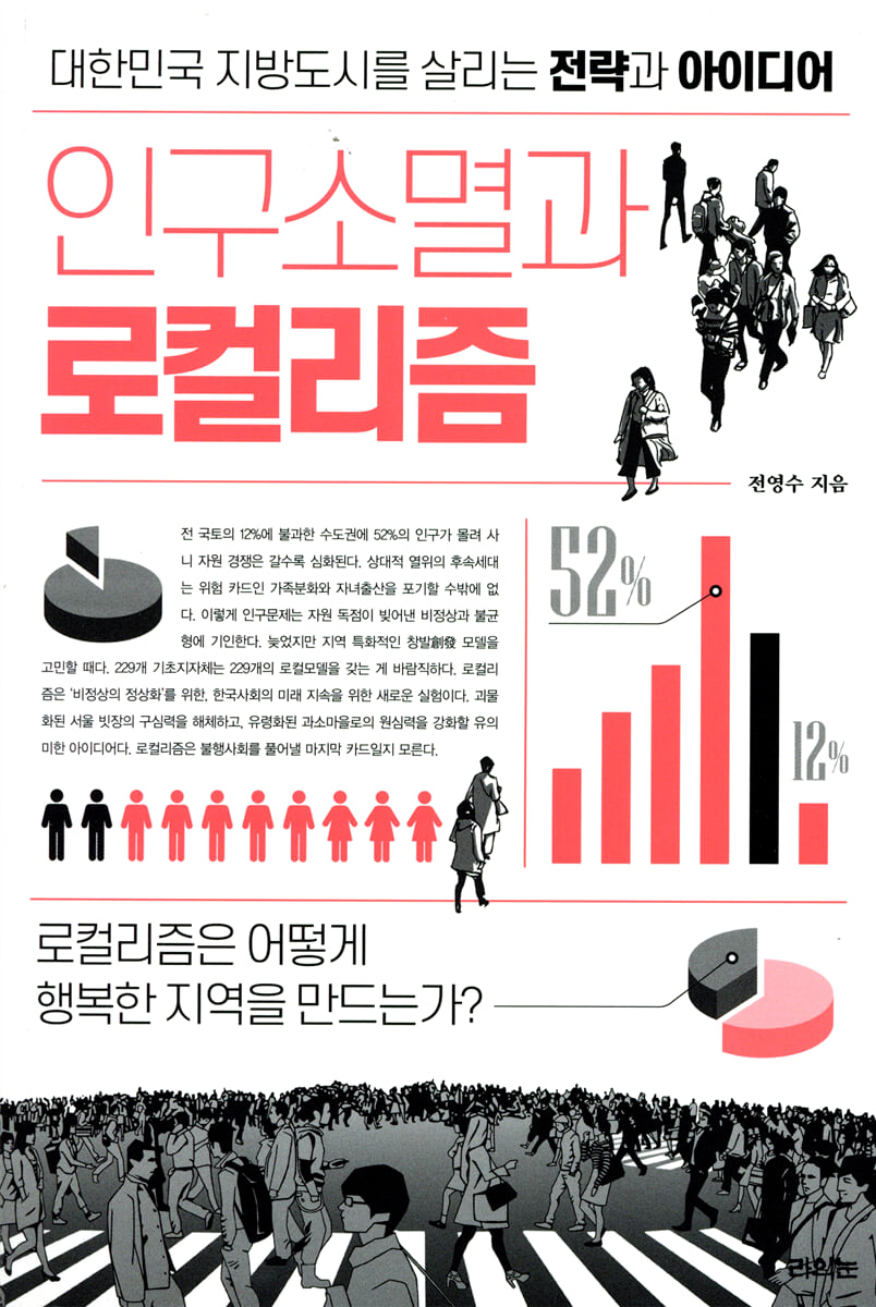 인구소멸과 로컬리즘