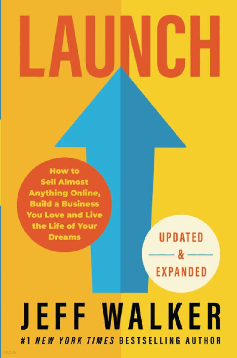 Launch (Updated & Expanded Edition)