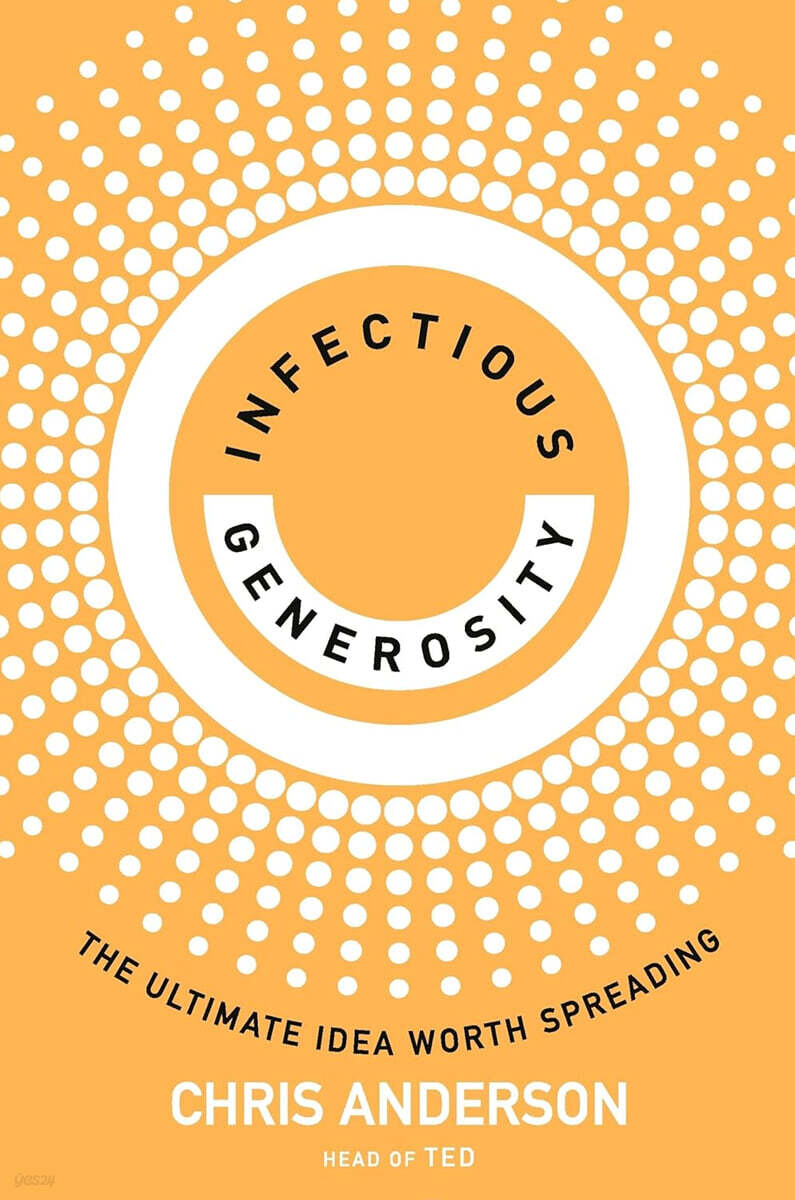 Infectious Generosity