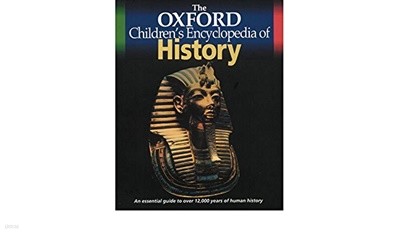 The Oxford Children's Encyclopedia of History