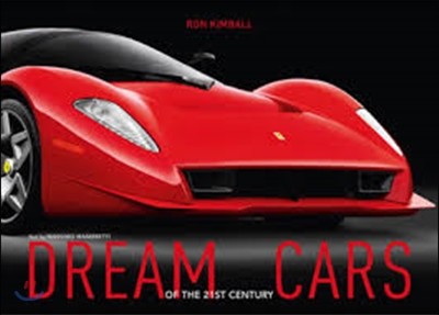 Dream Cars of the XXI Century