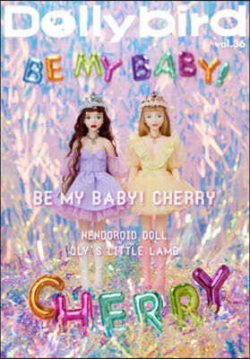 Dollybird Vol.36