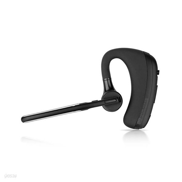 브리츠 BZ-VOX5E 블루투스 이어셋 핸즈프리 HD보이스 귀걸이형 통화용 무선 이어폰
