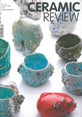 Ceramic Review (ݿ) : 2023 05/06