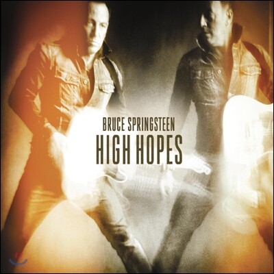 Bruce Springsteen - High Hopes