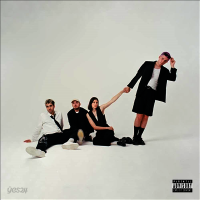 Valley - Lost In Translation (LP)