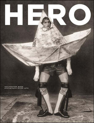 HERO(ݳⰣ) : 2023 no. 29