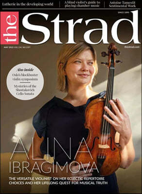 THE STRAD () : 2023 05