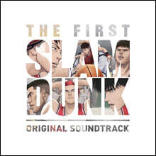 �� �۽�Ʈ ������ũ �ִϸ��̼� ���� (The First Slam Dunk OST) [���Ĵٵ� ����� / �ʵ� �μ��]