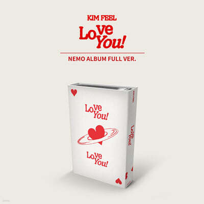 김필 - LOVE YOU!