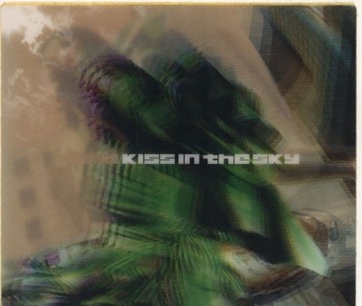 미샤 - Misia - Kiss In The Sky 2Cds