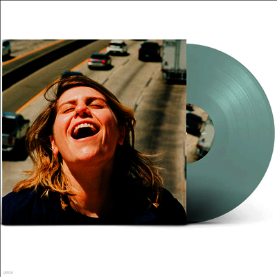 Alex Lahey — Answer Is Always Yes 앨범 커버