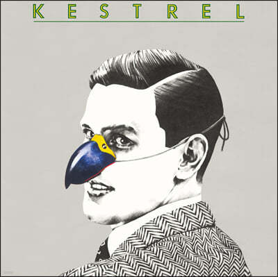 Kestrel (케스트롤) - Complete Recordings [2LP] 